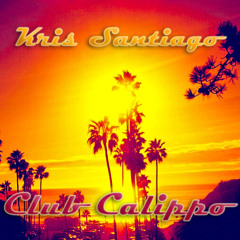 Kris Santiago - Sexy Buegel Bretter Mix 24 (Club Calippo)