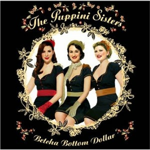 I Will Survive - The Puppini Sisters