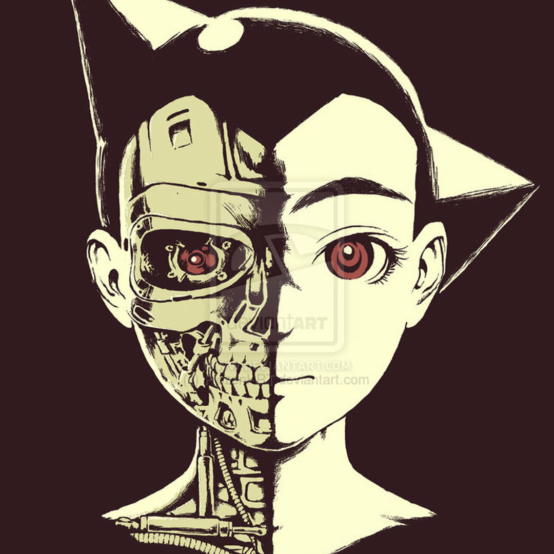 Stream Astro Boy by AcidRip | Listen online for free on SoundCloud