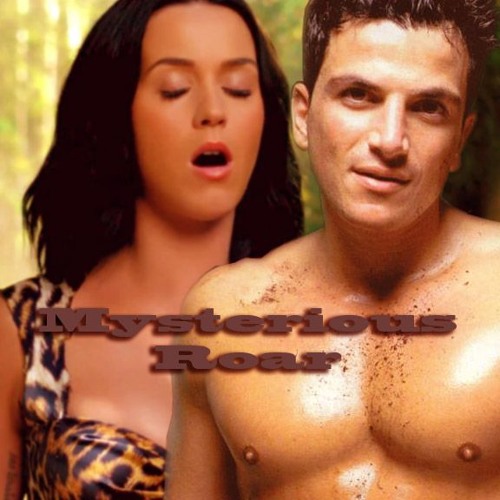 Mysterious Roar (DJ Bobby Tables Mash Up) - Peter Andre vs Katy Perry