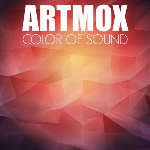 Artmox - Liquid Galaxy [OUT NOW][Sin Records]
