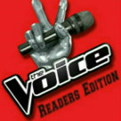 The Voice #4: Forevermore By Angel Rillera