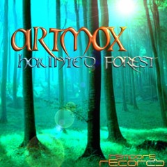 Artmox - Haunted Forest