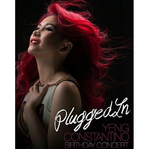 Pag Ayaw Mo Na by Yeng Constantino