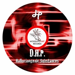 Deep House Project - Happiness (Mosquito Fart Records)