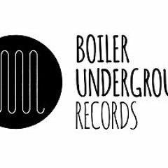 Deep House Project - Metamorfosi (Boiler Underground Records)