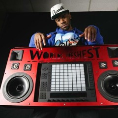 Fuck You (Part 2)(Instrumental) - J Stalin & DJ.Fresh