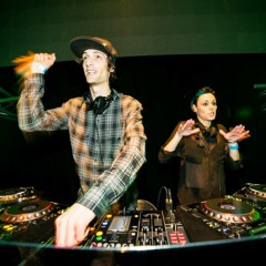 Xiita - "Hard With Style" Live Set (Sydney)