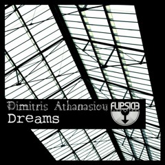 Dimitris Athanasiou - Worst Love (Original Mix)Out Now @ Beatport