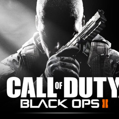 Call of Duty Black Ops 2 - Dockside