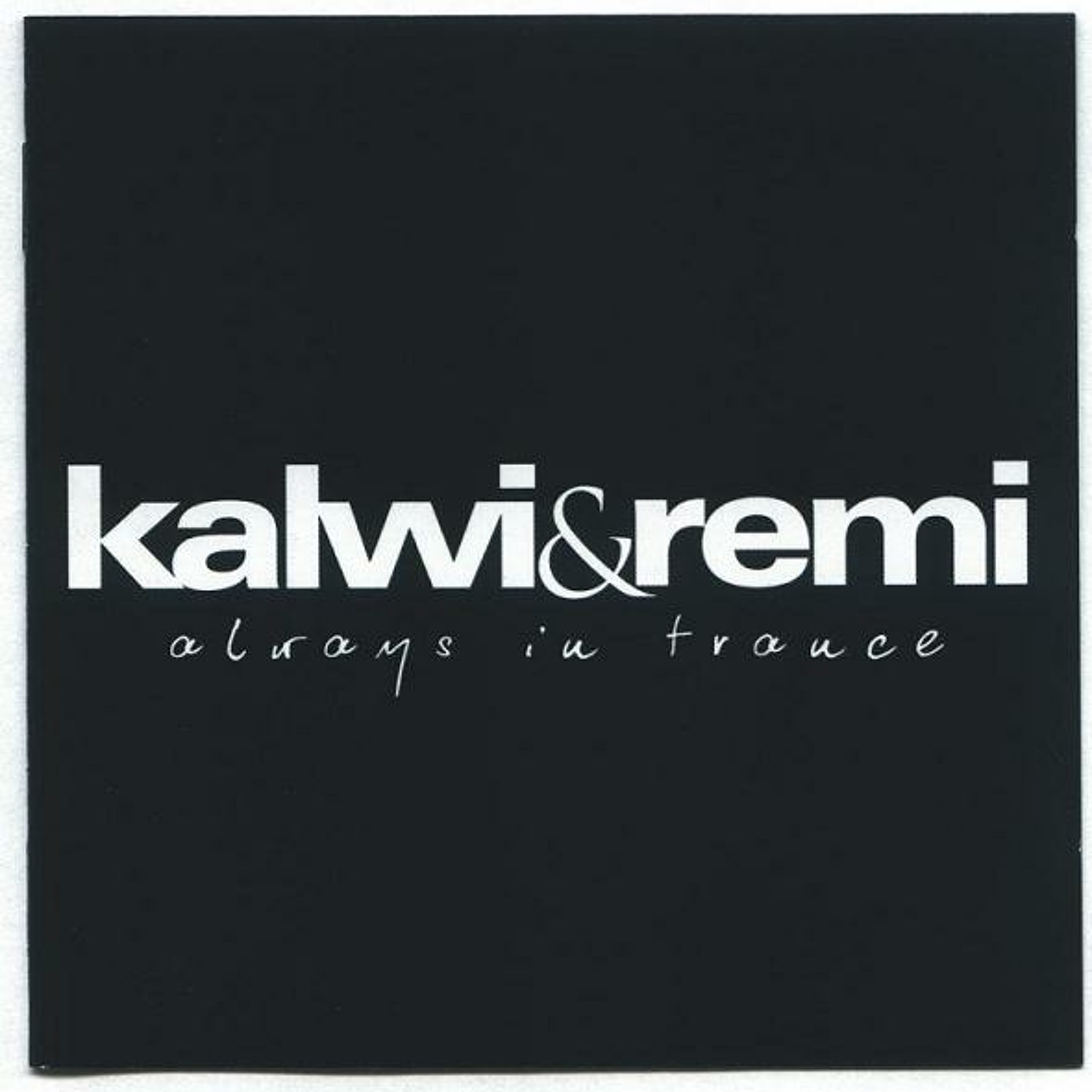 Keep ( Kalwi&Remi Remix ) episode artwork