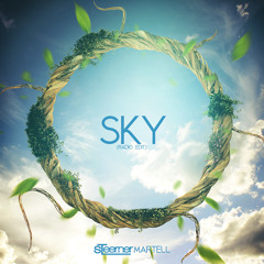 Steerner & Martell - Sky (Radio Edit) [STREAM ON SPOTIFY]