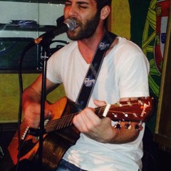 Sky full of stars ( Acoustic Cover )