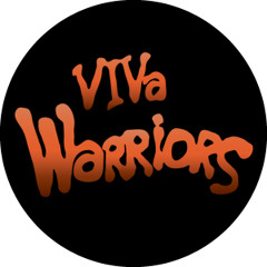 Ninetoes X Viva Warriors Exclusive Mix