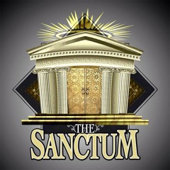 The Sanctum 2015 - Arminova