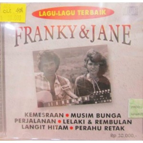 Franky Jane Perjalanan By Sirajuddin Sudirman