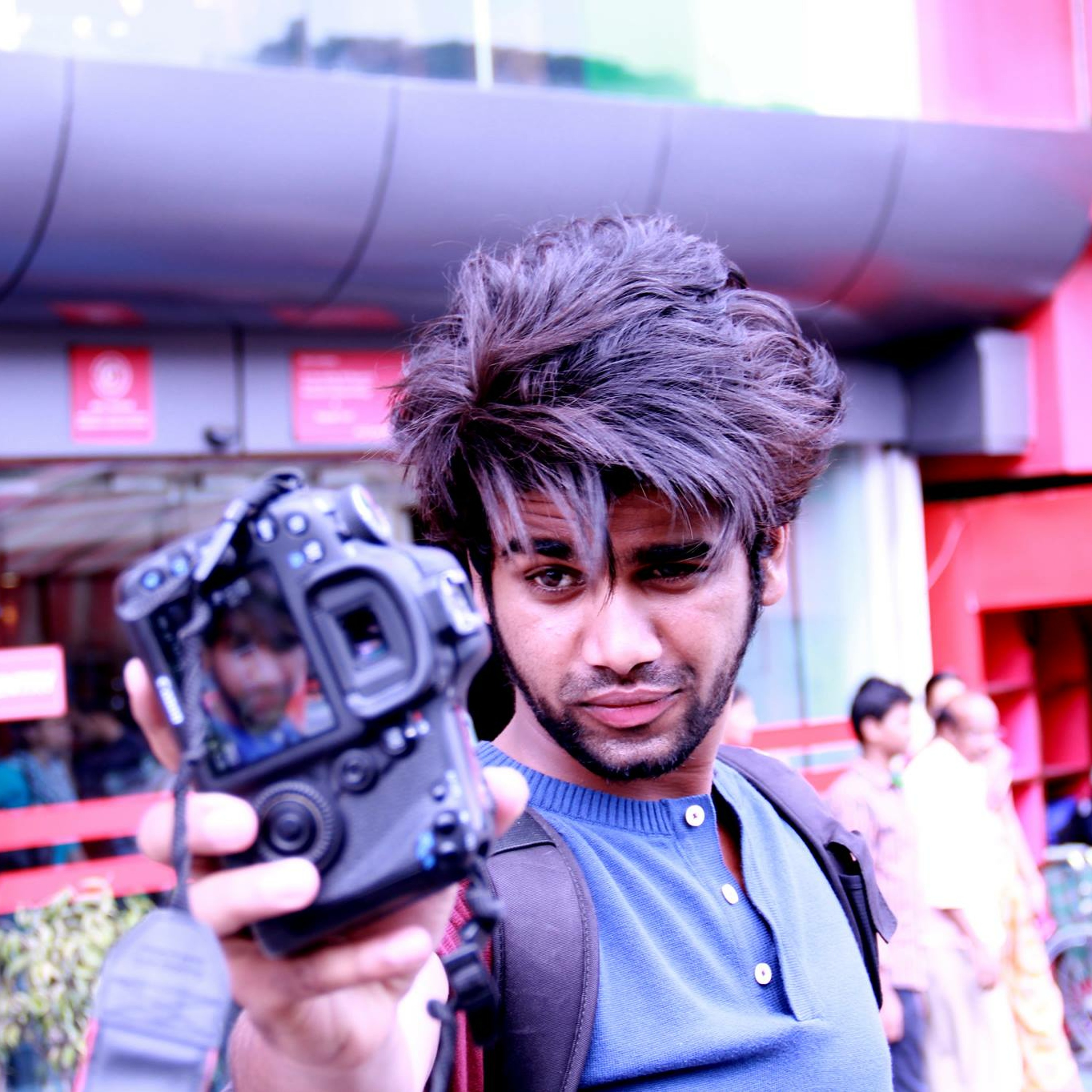 Latish Kumar