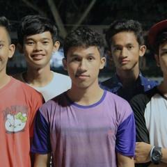 MUKABASI Melawan Perihnya Kenyataan