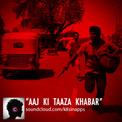 Fresh Maal (OST - Aaj Ki Taaza Khabar)