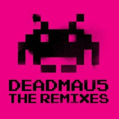 Morgan Page - The Longest Road (Deadmau5 Remix)