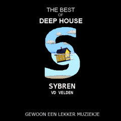 THE BEST OF DEEP HOUSE