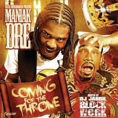 Maniak Dre x Skarr- Whole Lotta Dat(prod by Crisso Calero)