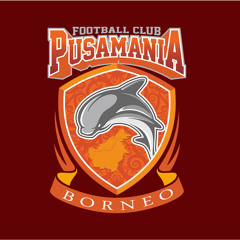 Voice of Pusamanita - Viva Borneo!