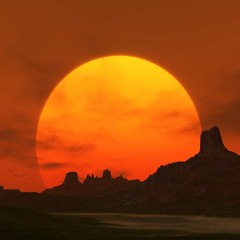 The Hero (Western Theme)