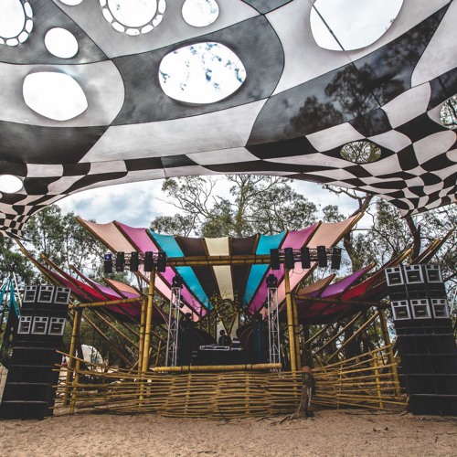 NEOCORTEX - REVOLUTION THROUGH DUST POLLUTION