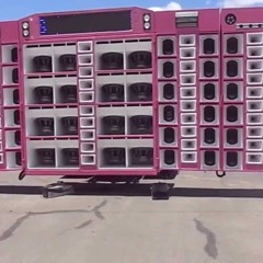 SPOT - CARRETA MOÇA FLOR - SÃO JOAQUIM