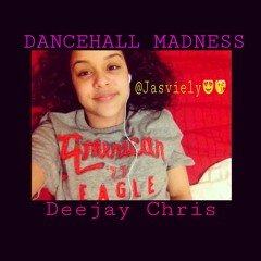 DANCEHALL MADNESS