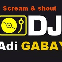 will.i.am & Britney Spears - Scream & Shout { Remix By Dj Adi Gabay }