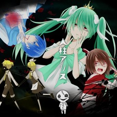 [Collab] Alice Human Sacrifice (cover) - Vocaloid