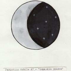 Perpetuum Mobile Podcast #47b - Juni 2014 - CAЯL