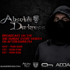 Absolute Darkness 005