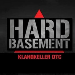 Frank Werner @ Hard Basement meets Mental Destruction 02.11.2013 Klangkeller, Düsseldorf