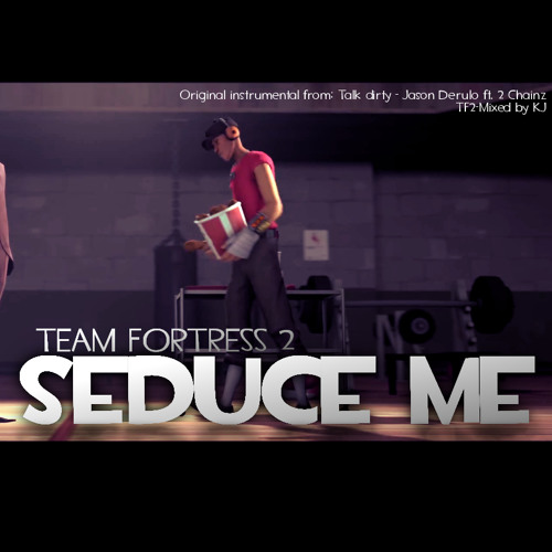 Seduce me - Spy ft. Scout