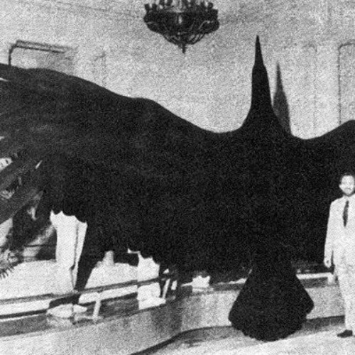 Kiani's Far Out Radio - The Voight-Kampff Scale