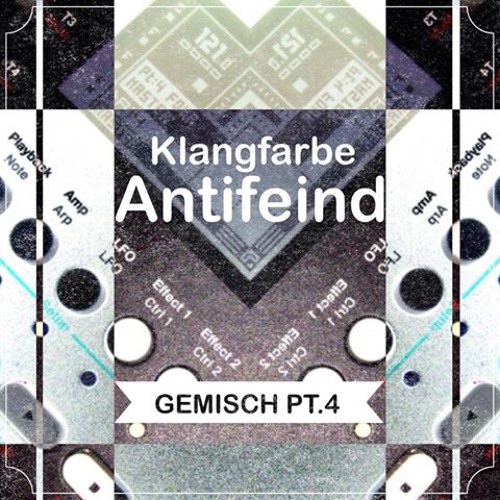 Gemisch Pt.4