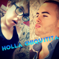 Hola Chiquitita ( Remix )