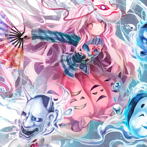 Stream ＜echo＞PROJECT -- 鉄塔 by Hata no kokoro | Listen online