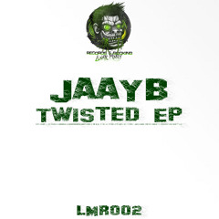 JAAYB - How I Hard (Original Mix)