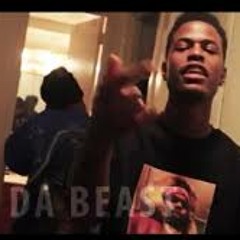 DUKE DA BEAST- INVOLVE