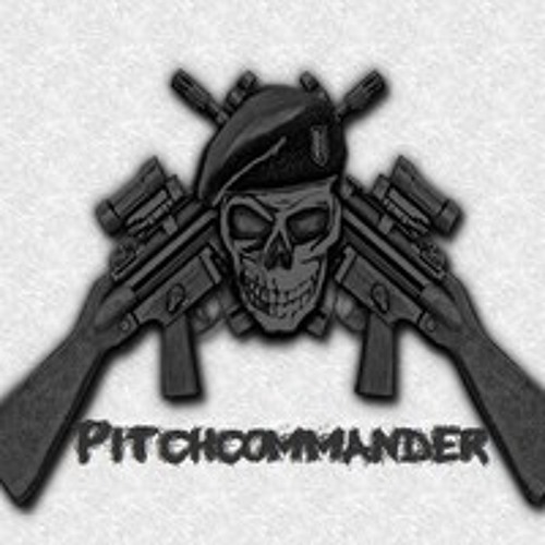 PITCHCOMMANDER (GER) SHOW #36 ON TOXIC SICKNESS / 23RD JUNE / 2014