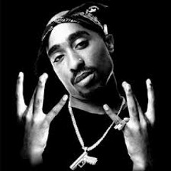 2pac -The Death Of A True Thug