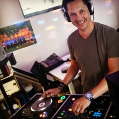 Turbulentie2.0 DJ KEANU (June20st2014) (Open Rotterdam 93.9)