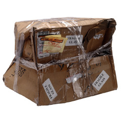 The Pipe Factory - The Guided Tour