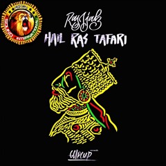 No Ramp Family Ras Ijah "Hail Rastafari" Album Promo Mix