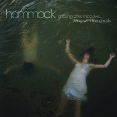 Hammock - Andalusia