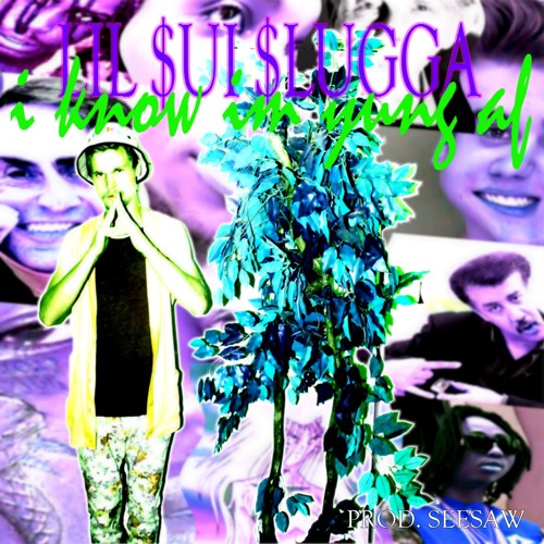 i know im yung af (prod. SEE SAW)